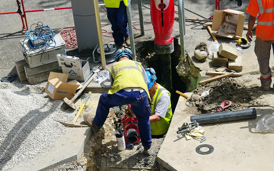  dégorgement canalisation Souppes-sur-Loing