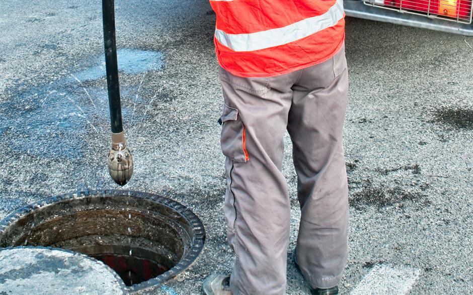  dégorgement canalisation Souppes-sur-Loing