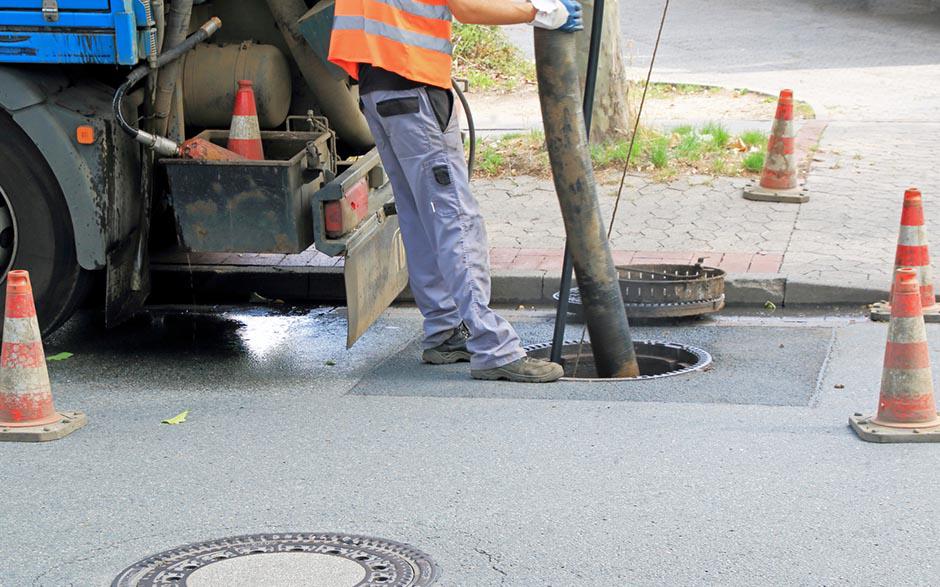  dégorgement canalisation Souppes-sur-Loing