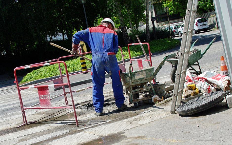 déboucher canalisation douche Menucourt