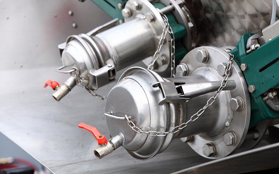 vidange canalisation Souppes-sur-Loing