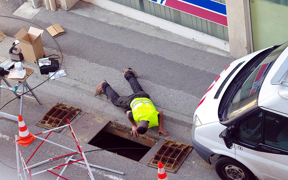  dégorgement canalisation Souppes-sur-Loing