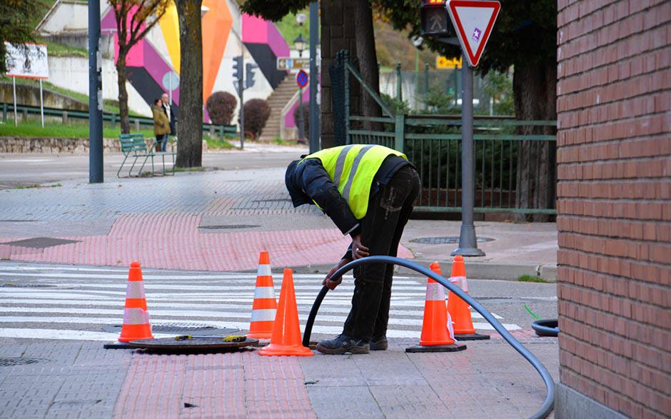 déboucheur canalisation efficace Montesson