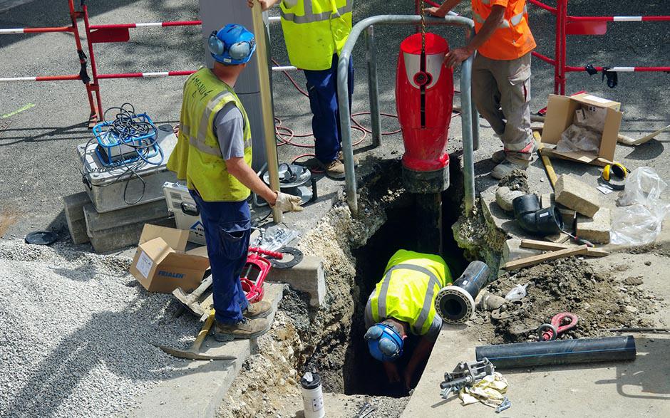 déboucheur canalisation efficace Montesson
