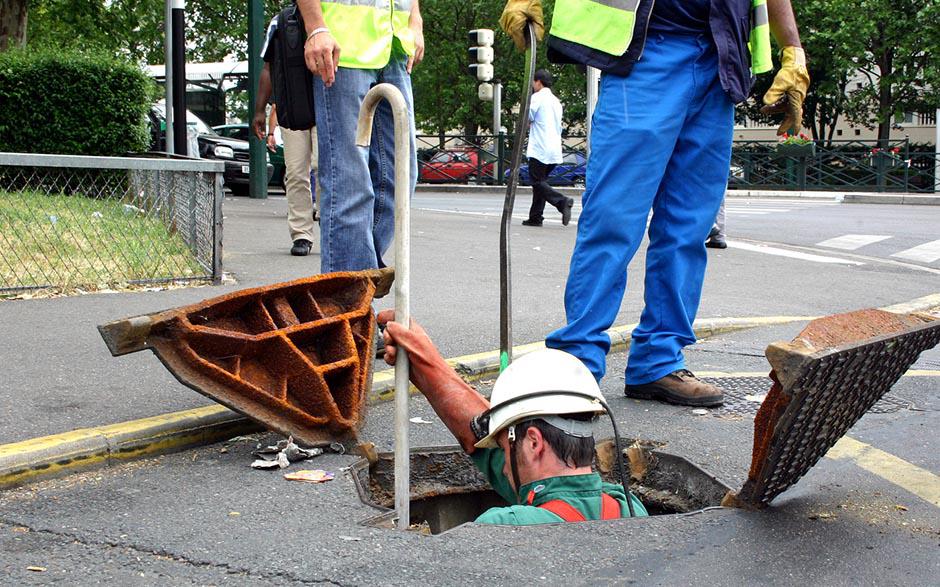  dégorgement canalisation Souppes-sur-Loing