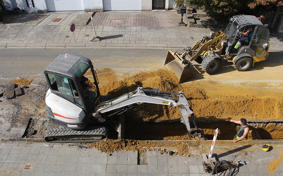nettoyage assainissement Maisons-Alfort