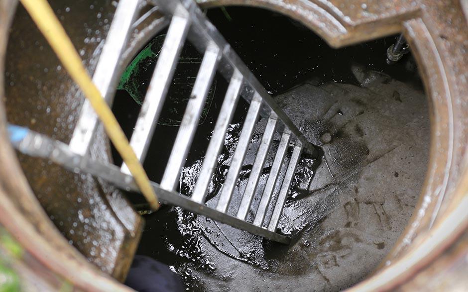 déboucheur puissant canalisation Montesson